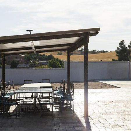 Villa Las Tres Hermanas Albarreal de Tajo Exterior foto