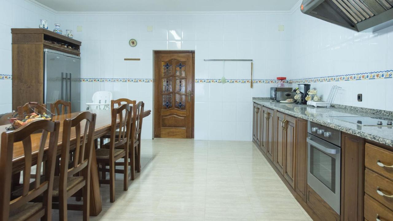 Villa Las Tres Hermanas Albarreal de Tajo Exterior foto